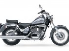 2012 Suzuki VL 250LC Intruder